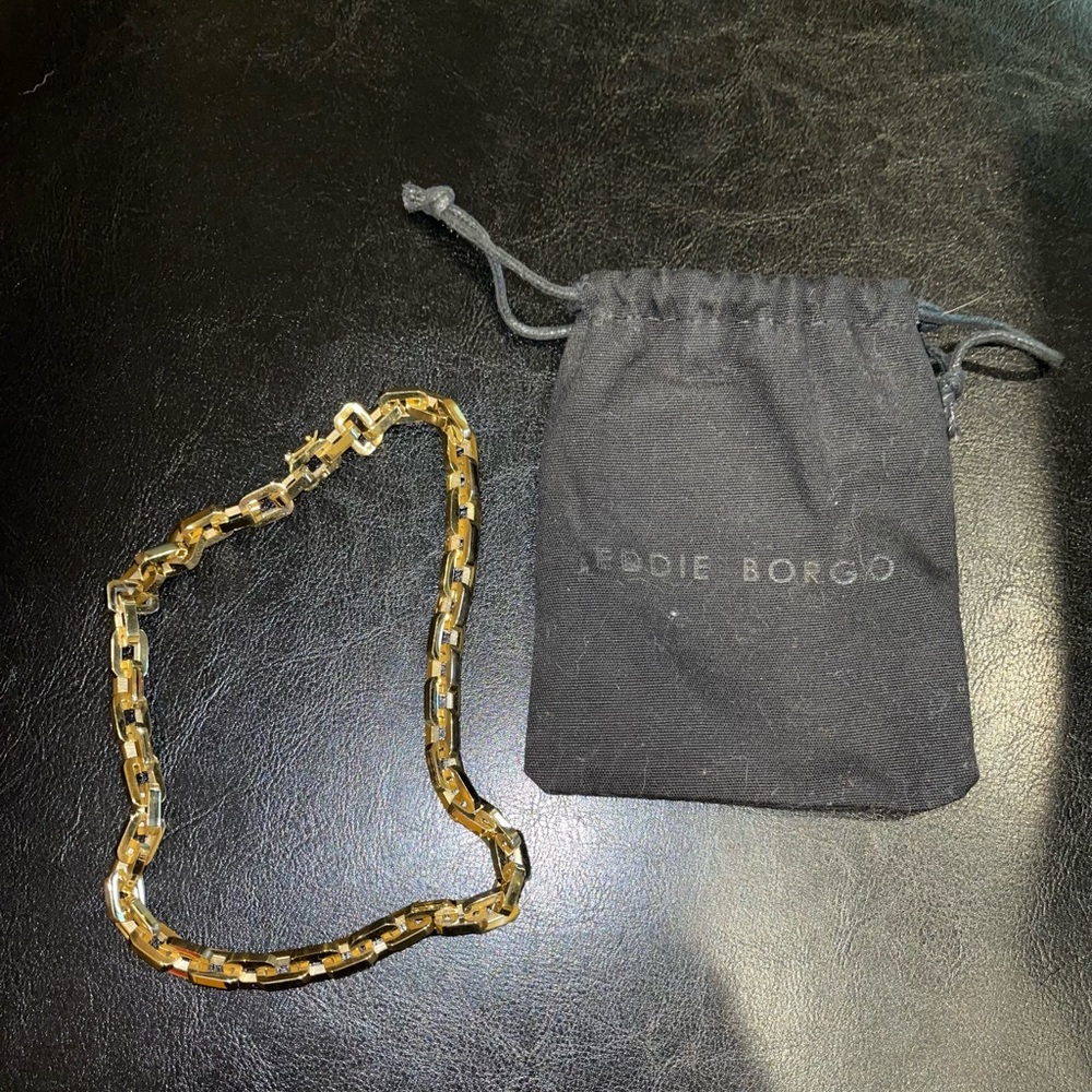 Eddie Borgo Necklace